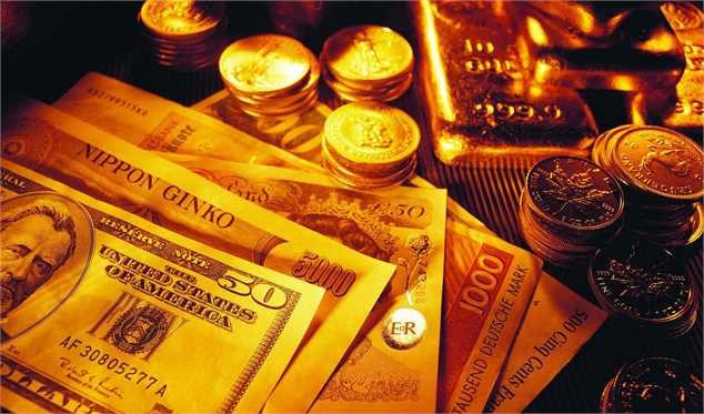 آمار مهم برای طلا و دلار/ اثر پایان کرونا بر بیت کوین