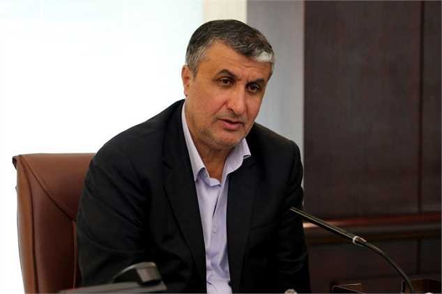 گسترش ظرفیتهای تجاری ایران و آذربایجان با فعال شدن راهآهن تبریز-نخجوان