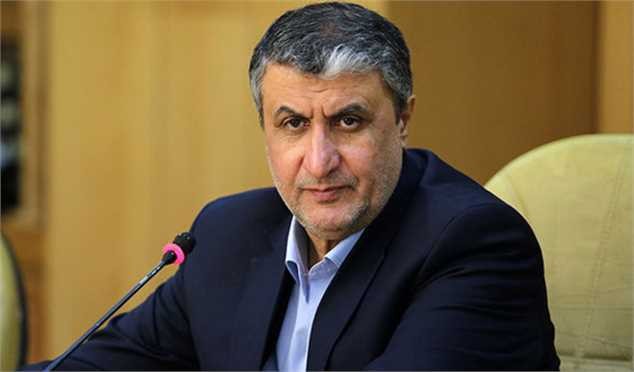 وزیر راه: ۵۵ هزار کامیون بالای ۴۹ سال عمر در جاده ها تردد دارند