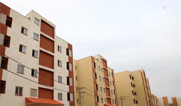مسکن ملی اقساطی غیرقانونی است