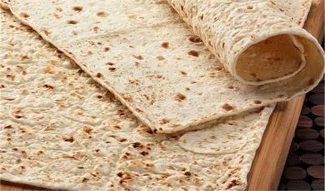 شرکت بازرگانی دولتی ایران: هیچ مصوبهای برای افزایش قیمت نان نداریم