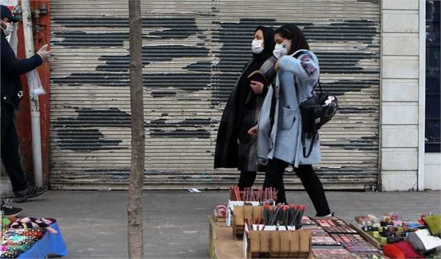 مشاغل صنفی مجاز به فعالیت در استانهای تهران و البرز اعلام شد