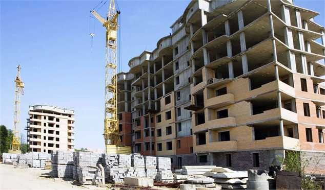 صنعت ساخت و ساز در رکود/ قیمت ساخت هر مترمربع واحد مسکونی چقدر است؟