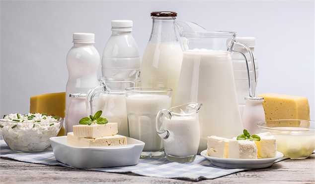 نرخهای جدید محصولات لبنی پاستوریزه