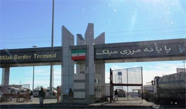 جزئیات آخرین وضعیت پایانههای مرزی ایران و افغانستان