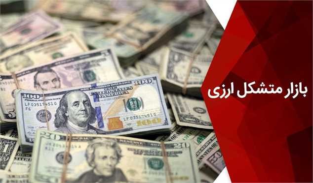 دلار وارد کانال ۲۶ هزار و ۲۶۵ تومان شد