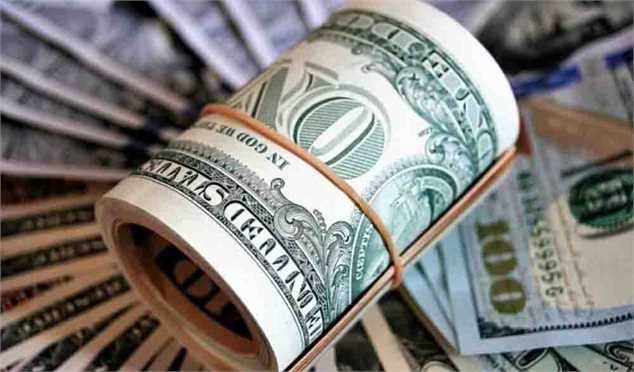 دلار باز هم عقب رفت