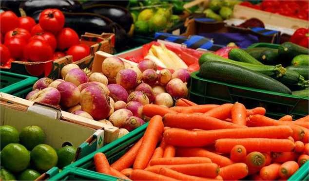 افزایش ۷۰ درصدی قیمت هویجفرنگی در یکماه اخیر