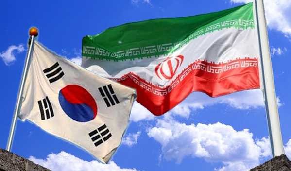 تهاتر کالا به کرهجنوبی به جای پول نفت صحت دارد؟