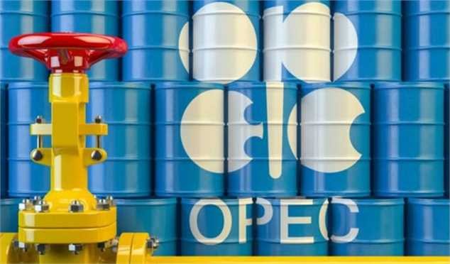 قیمت سبد نفتی اوپک از ۷۳ دلار گذشت
