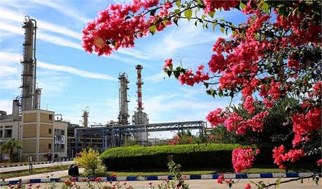 تولید نسل جدید حلالهای کاربردی در صنایع نفت، گاز و پتروشیمی