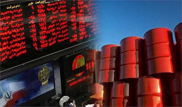 آخرین وضعیت فروش اوراق سلف نفت خام