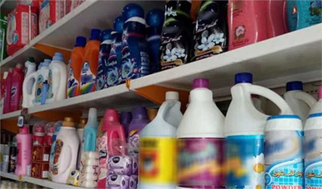 کاهش ۲۵ درصدی تقاضای موادشوینده/ پایه قیمتگذاری مواد اولیه باید تصحیح شود