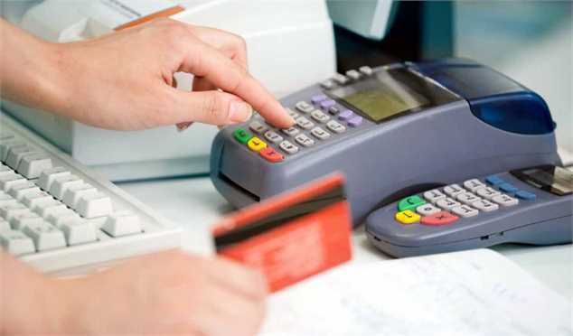 کدام بانکها بیشترین تراکنش را دارند؟