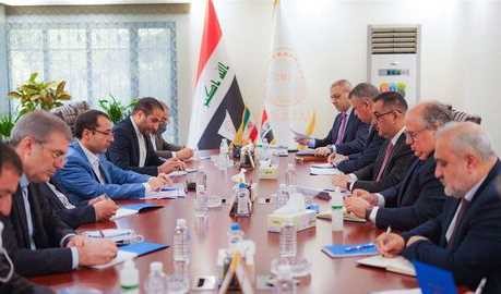 پرداخت بدهی عراق به ایران موضوع دیدار روسای بانک مرکزی دو کشور