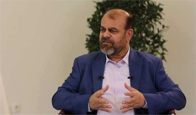 بوروکراسی بانکی در نهضت ملی مسکن باید کاهش پیدا کند