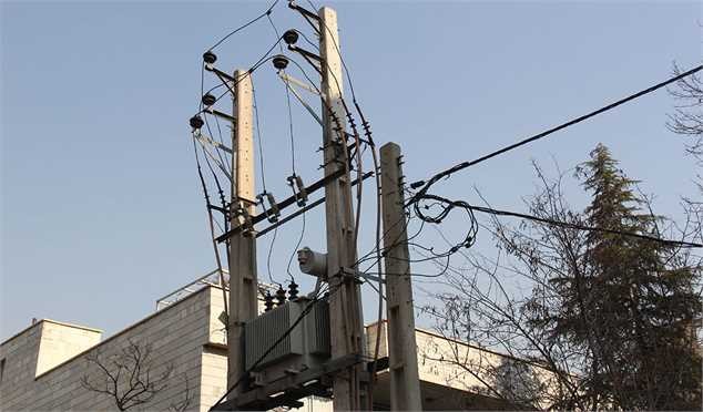 برق کمتر از یک درصد مشترکان هرمزگانی قطع است