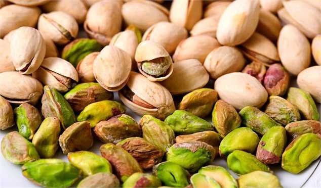 آمریکا، رقیب جدید پسته ایرانی!
