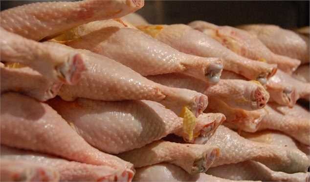 قیمت مرغ از نیمه آذر به تعادل میرسد