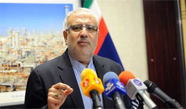 ایران سالی ۲ میلیارد متر مکعب گاز ترکمنستان را به آذربایجان سوآپ میکند