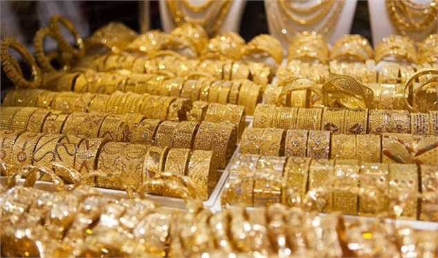 خرید و فروش طلا زیر رصد مالیاتی میرود