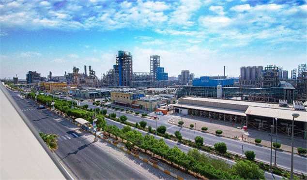 نرخ خوراک پتروشیمیها در بودجه ۱۴۰۱ ثابت ماند