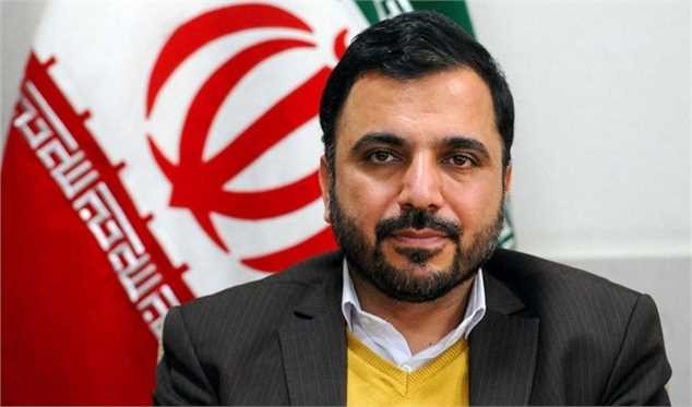 وزیر ارتباطات: دنبال مسدودسازی و محدودیت فضای مجازی نیستیم