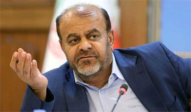 وزیر راه: امکان مجدد ثبتنام در سامانه املاک و اسکان بهزودی فراهم میشود