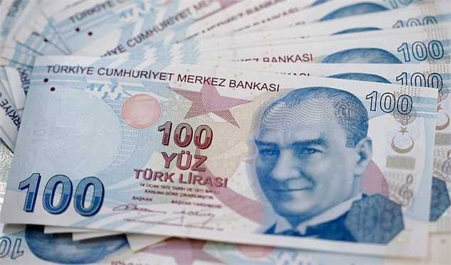 لیر در بازار تهران باز هم ارزان شد