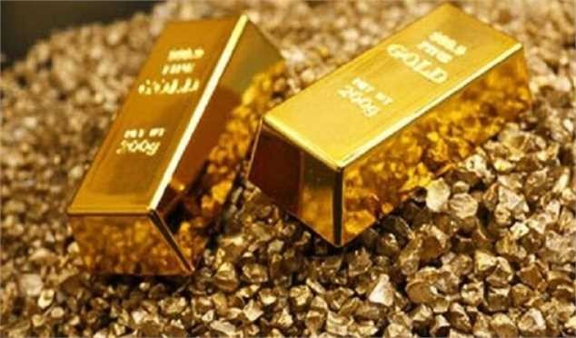 کاهش 5 دلاری طلا در پایان کار بازارهای جهانی