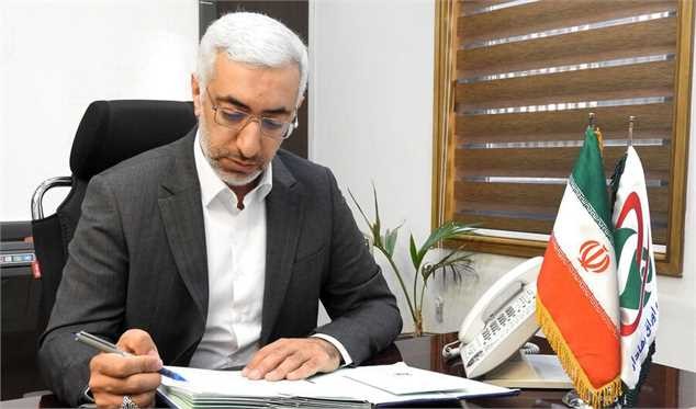 پرداخت متمرکز سود سهامداران از طریق سامانه پرداخت گروهی در کوتاهترین زمان