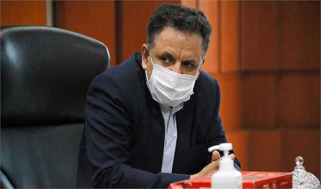 سوخت رسانی به نیروگاهها نسبت به سال گذشته یک میلیارد لیتر افزایش یافت