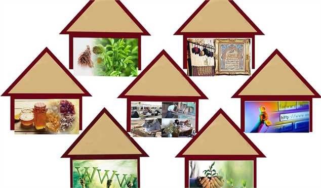 معاون وزیر کار: مجوز مشاغل خانگی سه روزه صادر میشود