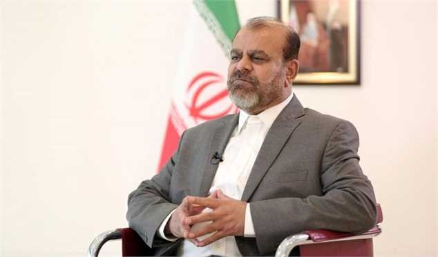 وزیر راه: پرواز برای بازگشت ایرانیان از اوکراین برقرار میشود