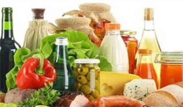 تغییرات قیمت خوراکیها در بهمنماه