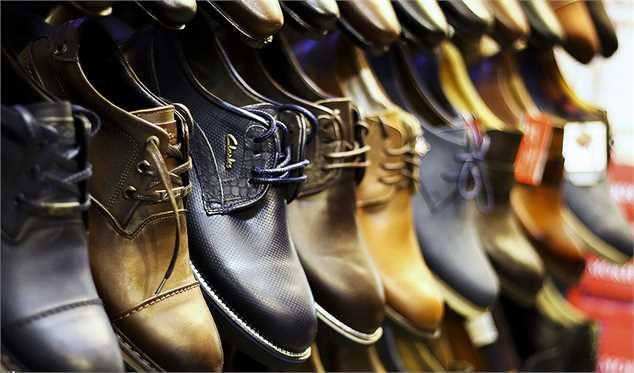 واردات کفشهایی با قیمت ۳ دلار به دست مافیای کفش