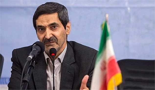 موافق واردات خودرو در صورت مجوز نهادهای بالادستی هستیم