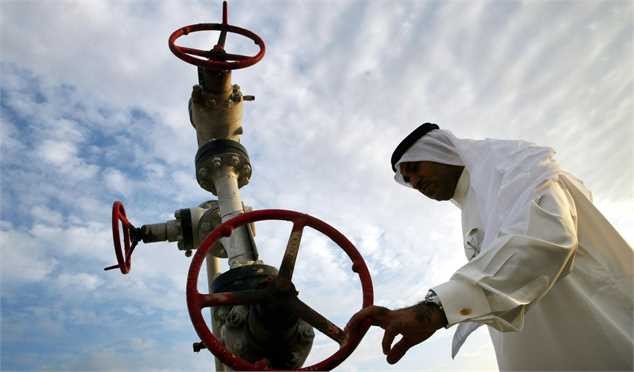 عربستان قیمت نفتش را کاهش میدهد