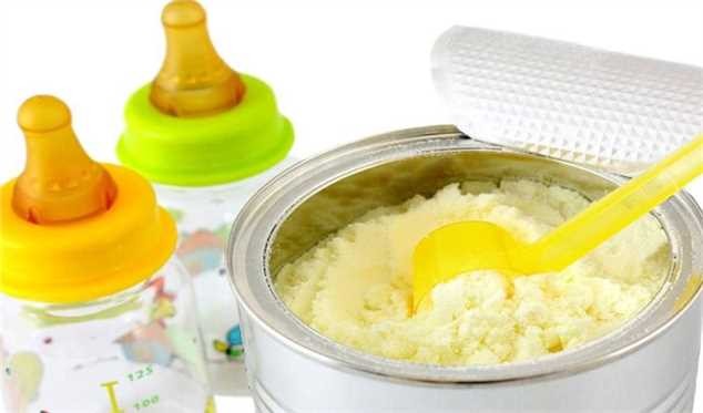 ترخیص مشروط شیرخشکهای رژیمی/ ۸۸۰ هزار قوطی ماند