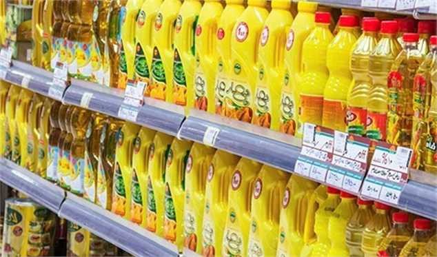 واردات ۲۰۰ هزار تن روغن خام به کشور/ بازار به تعادل میرسد