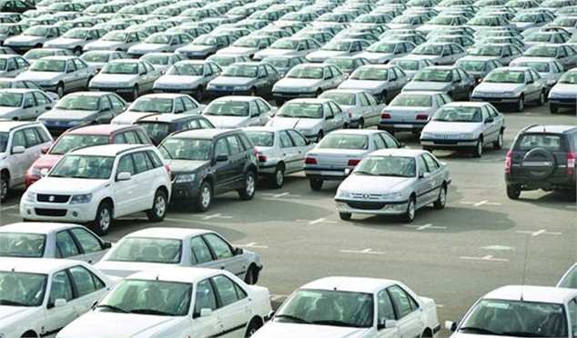 ۳ راهکار رفع التهاب از بازار خودرو