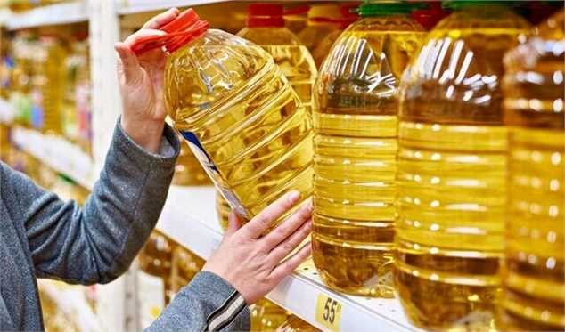 احتکار علت اختلال در بازار روغن