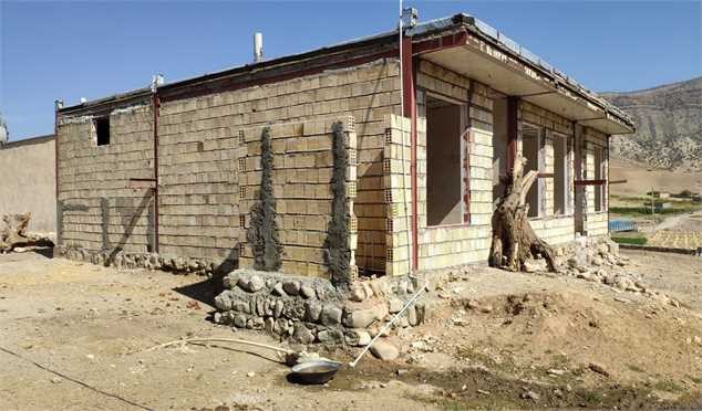 پرداخت وام ۲۰۰ میلیون تومانی مسکن روستایی به زودی عملیاتی میشود