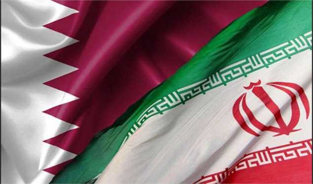راهاندازی مرکز تجاری ایران در قطر