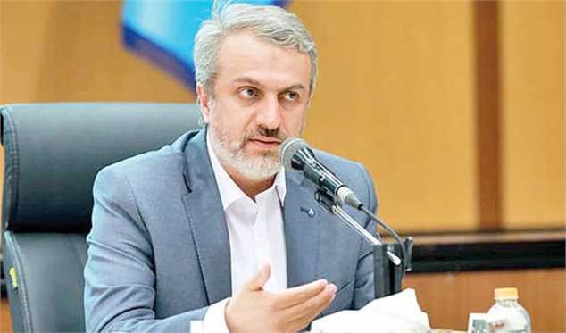 تصمیم هیات رییسه مجلس برای اعلام وصول استیضاح فاطمی امین