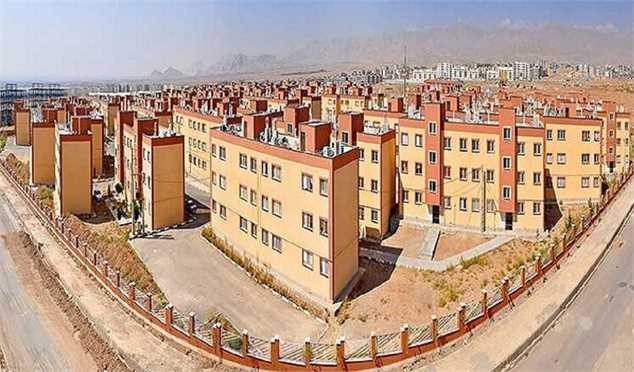 تورم ۵۵ درصدی مصالح در تعقیب نهضت ملی مسکن