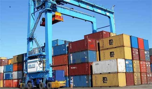 لنگرگاه جدید تجار ایرانی
