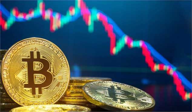 احتمال سقوط قیمت بیتکوین تا ۱۰ هزار دلار