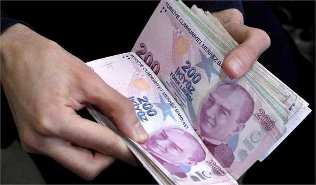 نرخ تورم ترکیه به بالاترین سطح در ۲۴ سال اخیر رسید