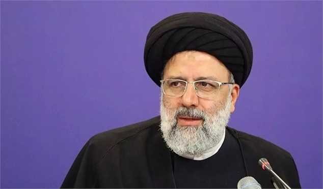 تفاهمنامه توسعه میدان مشترک نفتی آزادگان به ارزش ۷ میلیارد دلار در حضور رئیسی امضا شد